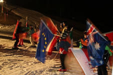 Skishow 2011 Bild 6