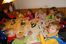 Skitag Kindergarten Bild 44