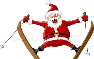 Christkindl-Skiwoche Christkindl-Skiwoche